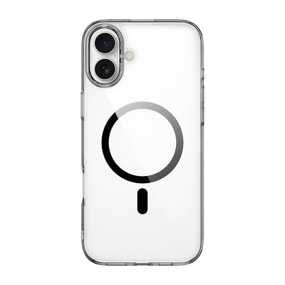 iShield Pro Magsafe uyumlu iPhone 16 Kılıf