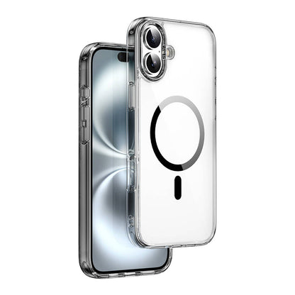 iShield Pro Magsafe uyumlu iPhone 16 Plus Kılıf