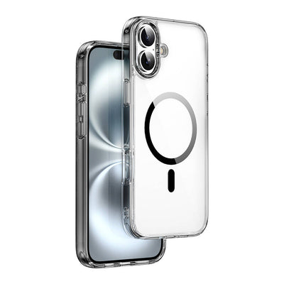 iShield Pro Magsafe uyumlu iPhone 16 Plus Kılıf