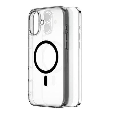 iShield Pro Magsafe uyumlu iPhone 16 Plus Kılıf