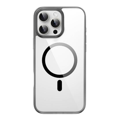 iShield Pro Magsafe uyumlu iPhone 16 Pro Kılıf