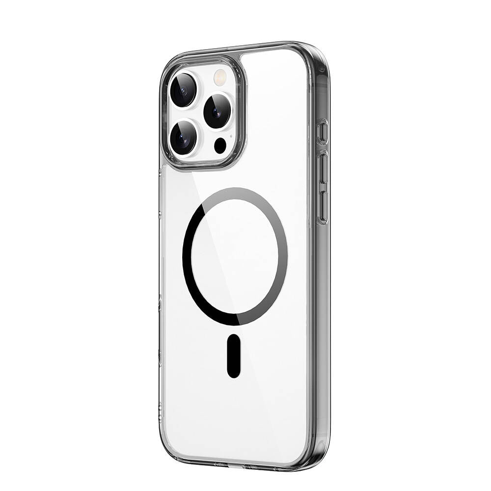 iShield Pro Magsafe uyumlu iPhone 16 Pro Kılıf