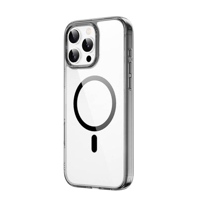 iShield Pro Magsafe uyumlu iPhone 16 Pro Kılıf