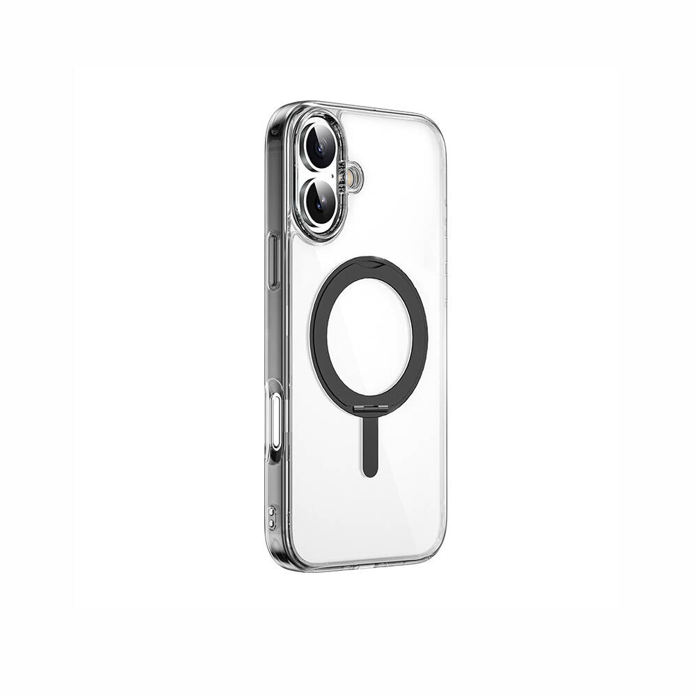 iShield Ultra Magsafe uyumlu Standlı iPhone 16 Plus Kılıf