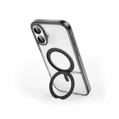 iShield Ultra Magsafe uyumlu Standlı iPhone 16 Plus Kılıf