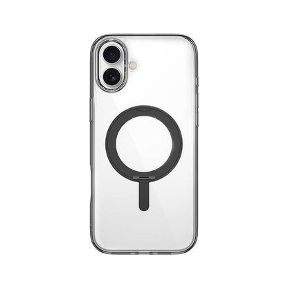 iShield Ultra Magsafe uyumlu Standlı iPhone 16 Plus Kılıf