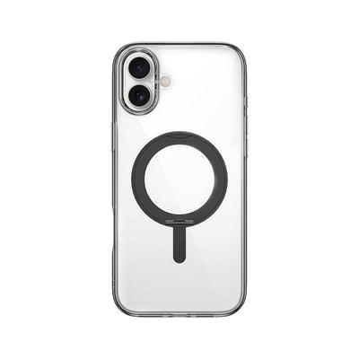 iShield Ultra Magsafe uyumlu Standlı iPhone 16 Plus Kılıf
