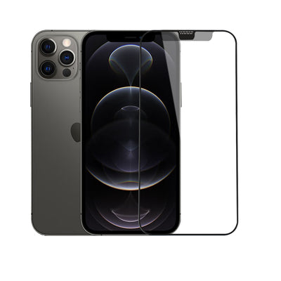 iVista Screen Matte Ultra Güçlü iPhone 13 Pro Ekran Koruyucu