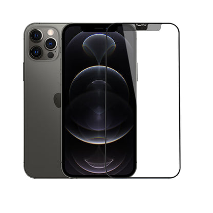 iVista Screen Matte Ultra Güçlü iPhone 13 Pro Max Ekran Koruyucu