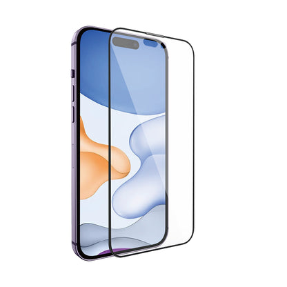 iVista Screen Matte Ultra Güçlü iPhone 14 Pro Ekran Koruyucu