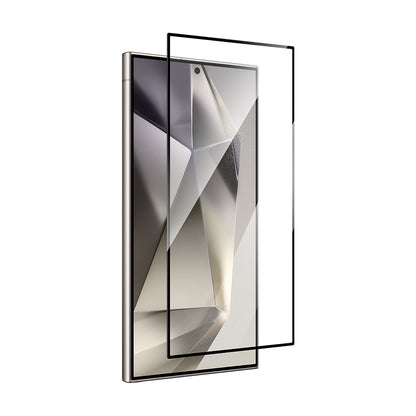 iVista Super Hardness Galaxy S25 Ultra Ekran Koruyucu