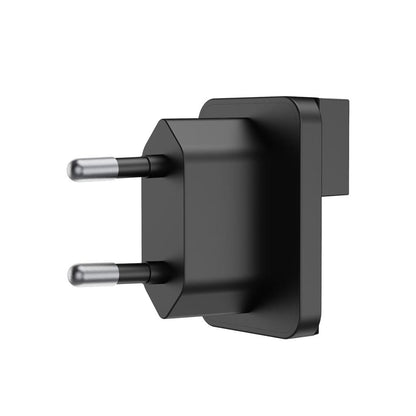 JC-23 Micro Type-C Lightning Kablolu PD Powerbank 22.5W 10000mAh