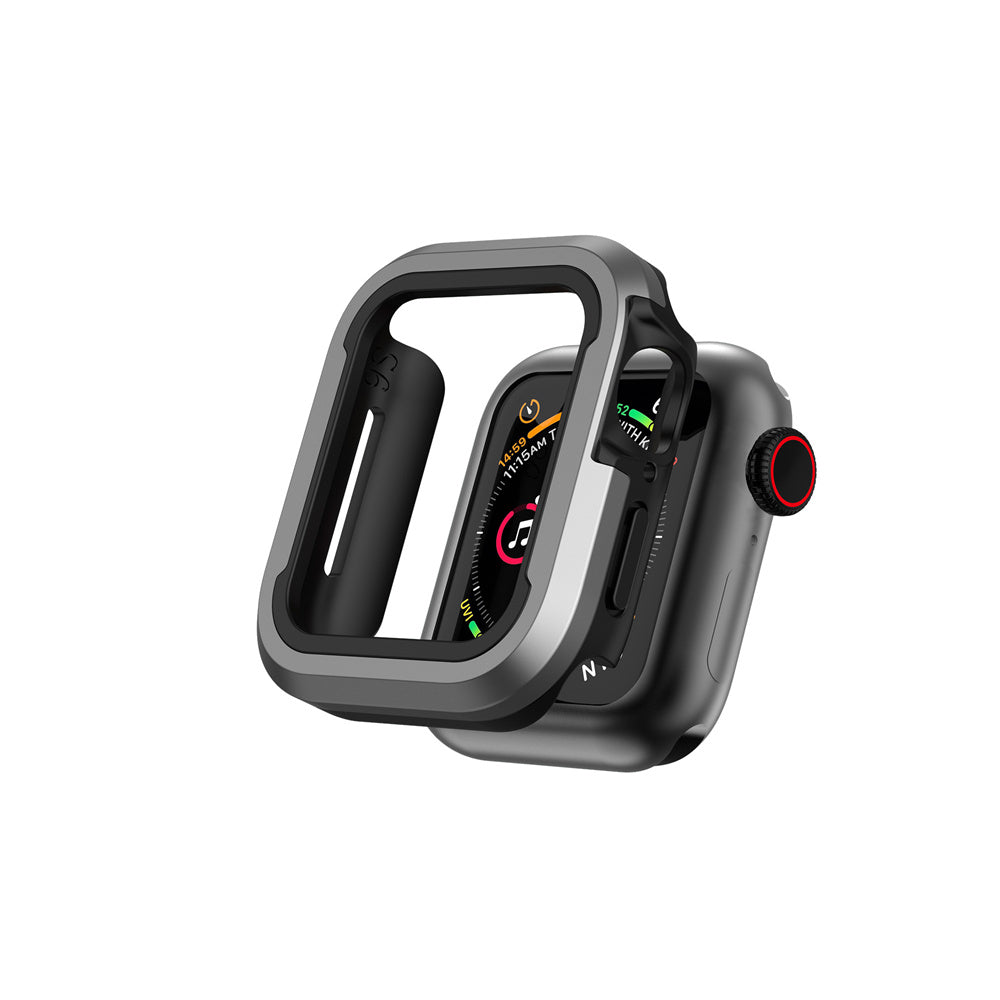 JD-101 Apple Watch 40mm Defender Kasa Koruyucu