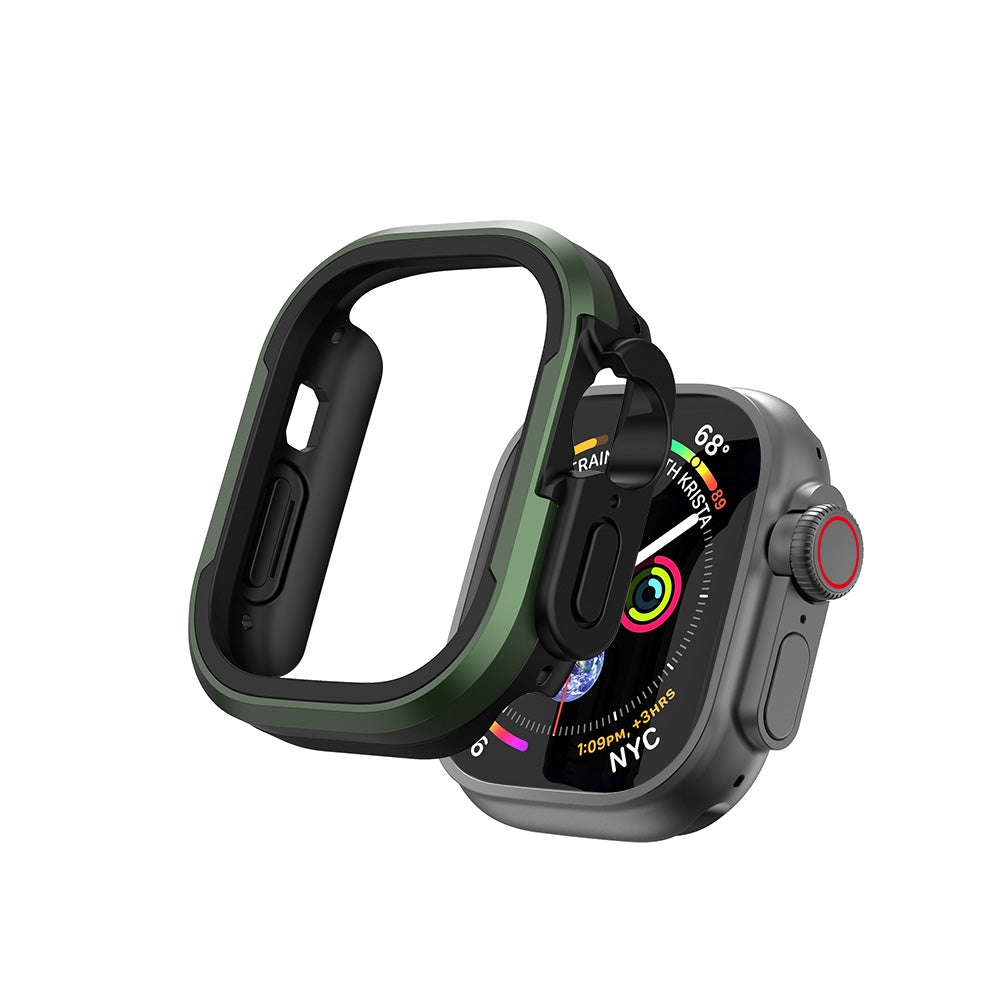 JD-101 Apple Watch Ultra 49mm Defender Kasa Koruyucu