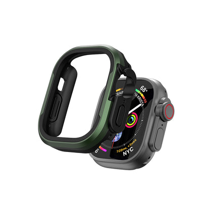 JD-101 Apple Watch Ultra 49mm Defender Kasa Koruyucu