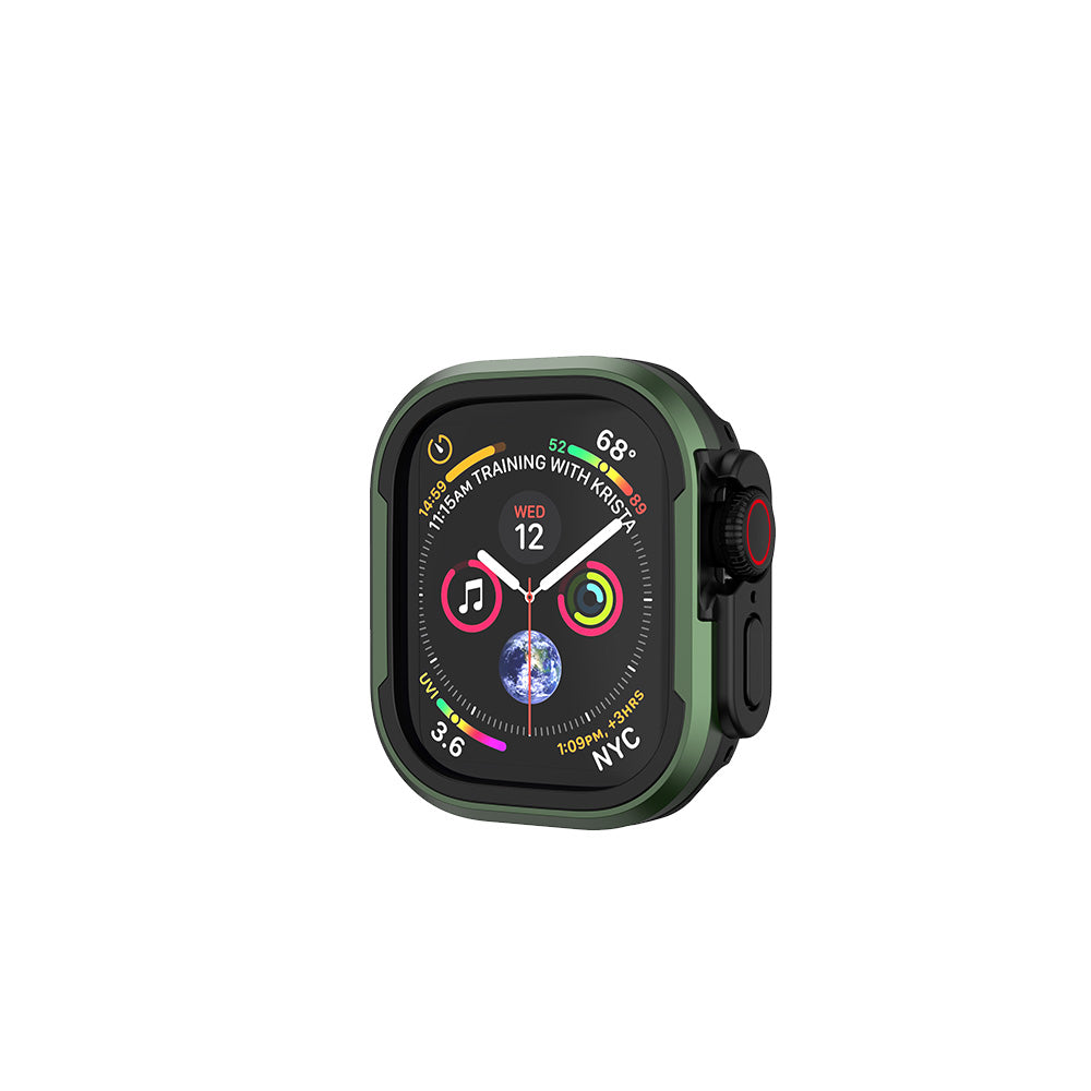 JD-101 Apple Watch Ultra 49mm Defender Kasa Koruyucu