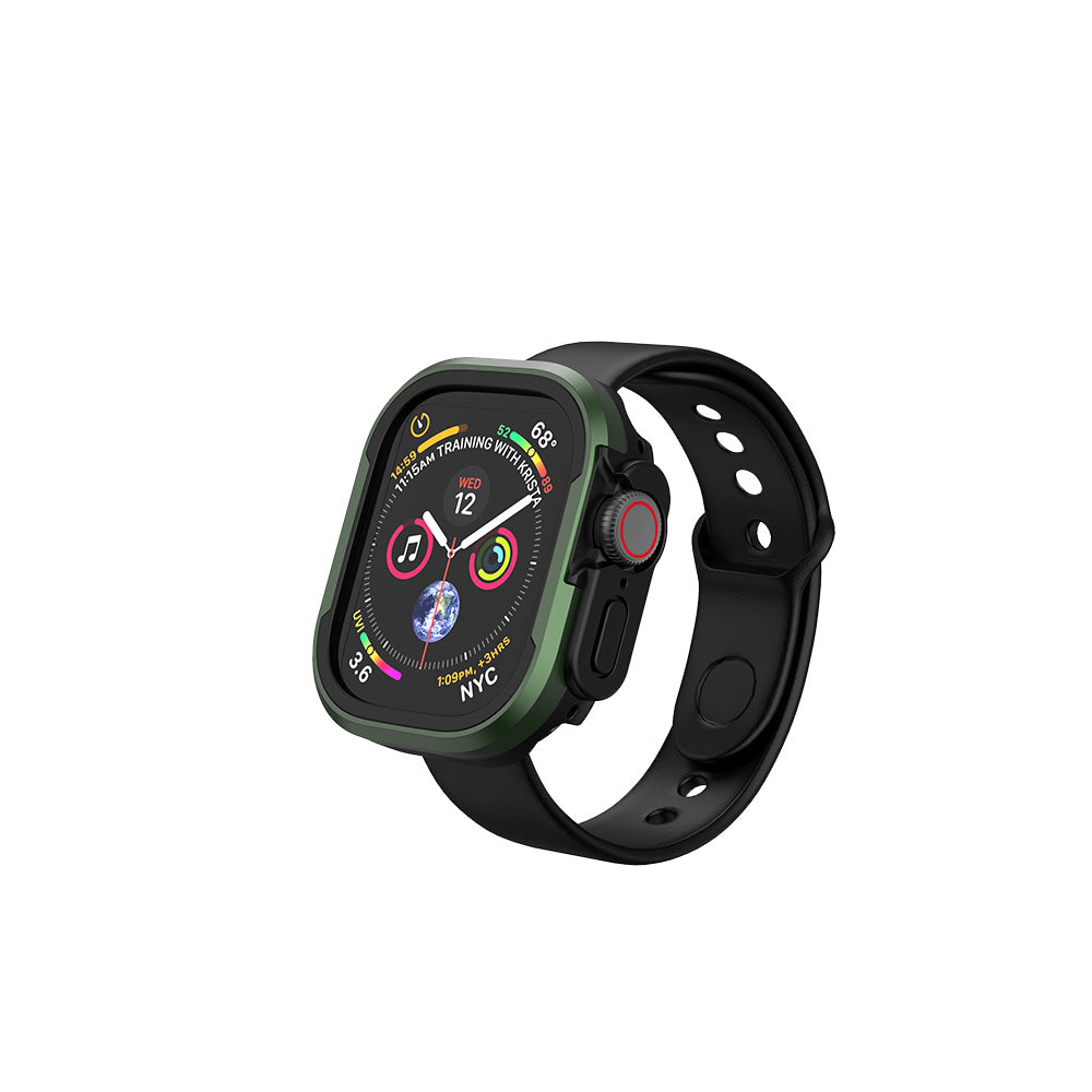 JD-101 Apple Watch Ultra 49mm Defender Kasa Koruyucu