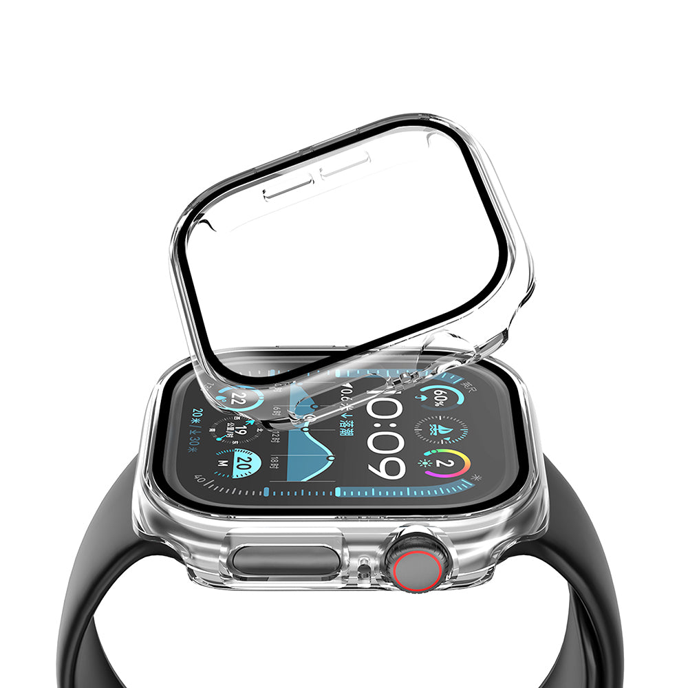 JD-108 Apple Watch 10 46mm Kasa ve Ekran Koruyucu