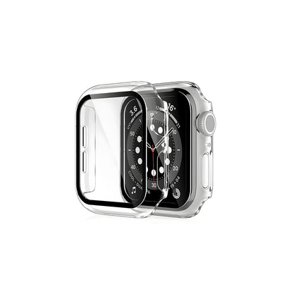 JD-108 Apple Watch Seri 10 42mm Kasa ve Ekran Koruyucu
