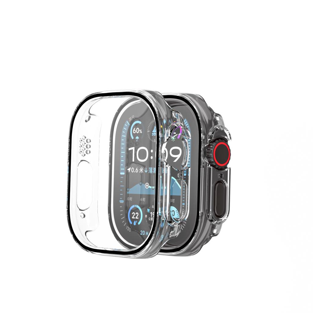 JD-108 Apple Watch Ultra 49mm Kasa ve Ekran Koruyucu