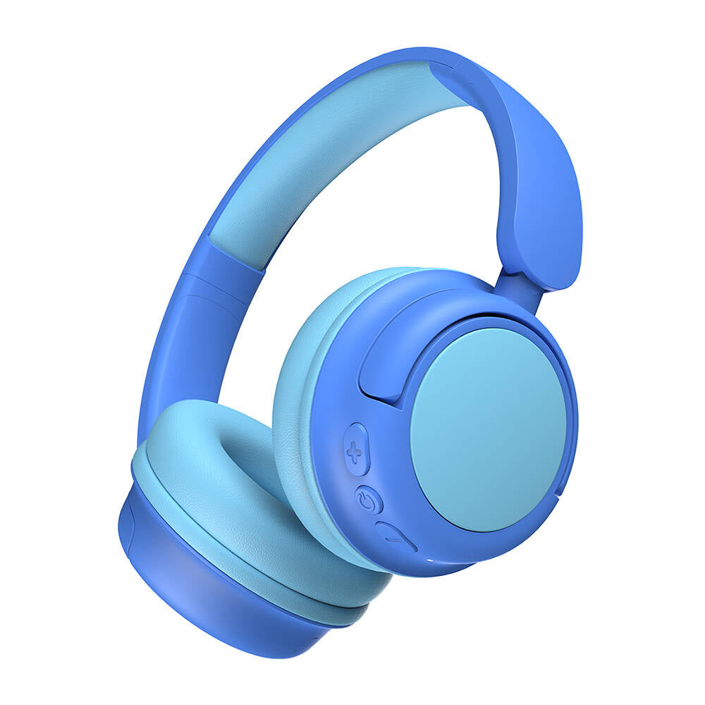 KTD-02 Ayarlanabilir Bluetooth 5.3 Çocuk Kulaklığı