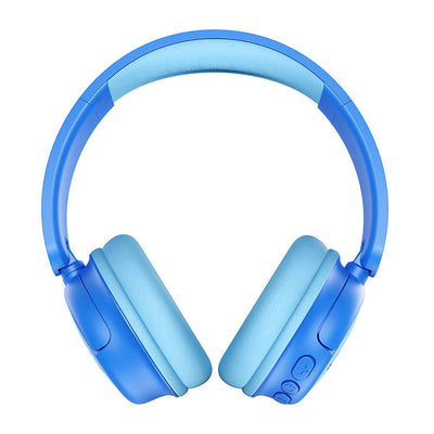 KTD-02 Ayarlanabilir Bluetooth 5.3 Çocuk Kulaklığı