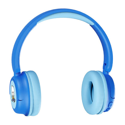 KTD-02 Ayarlanabilir Bluetooth 5.3 Çocuk Kulaklığı