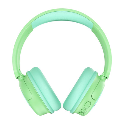 KTD-02 Ayarlanabilir Bluetooth 5.3 Çocuk Kulaklığı