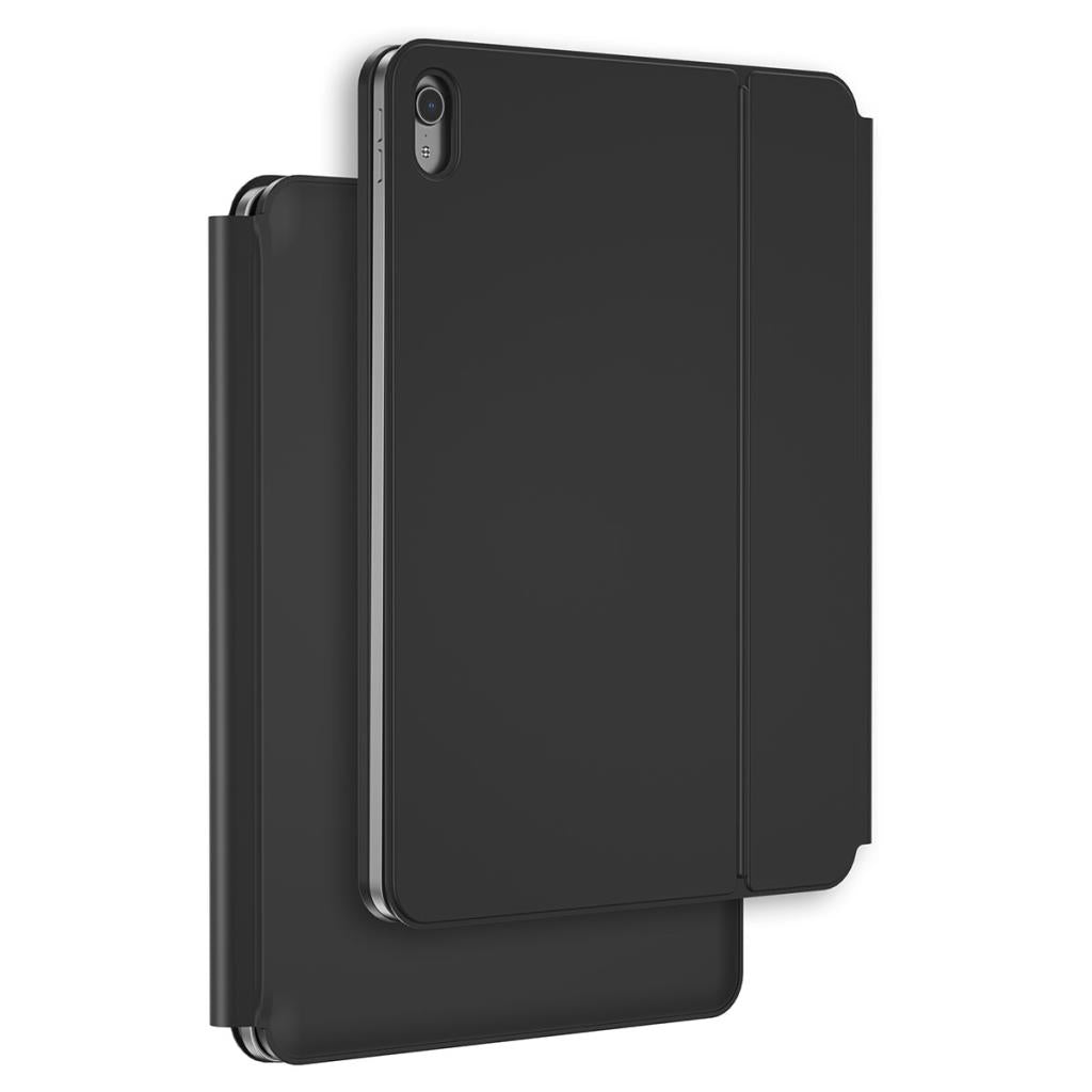 KX005 Aydınlatmalı Touchpad Klavyeli iPad Kılıfı
