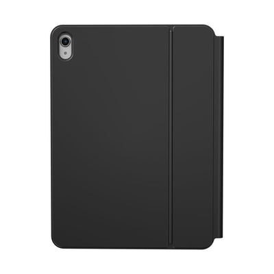 KX005 Aydınlatmalı Touchpad Klavyeli iPad Kılıfı