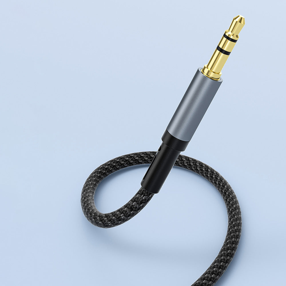 Legend Audio Serisi Lightning to 3.5mm Aux Ses Kablosu 1.5M