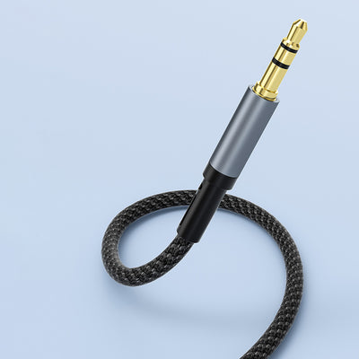 Legend Audio Serisi Lightning to 3.5mm Aux Ses Kablosu 1.5M