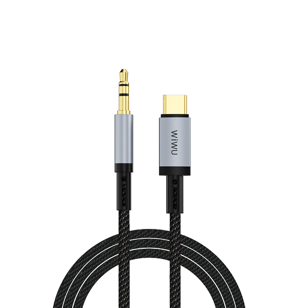 Legend Audio Type-C to 3.5mm Aux Ses Kablosu 1.5M