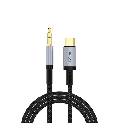 Legend Audio Type-C to 3.5mm Aux Ses Kablosu 1.5M