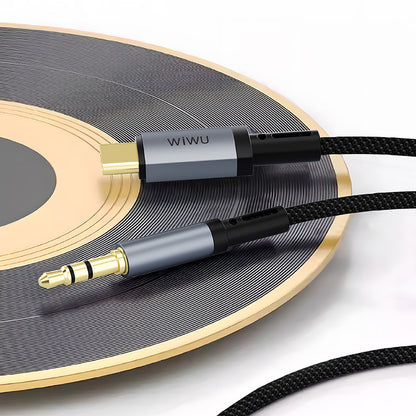 Legend Audio Type-C to 3.5mm Aux Ses Kablosu 1.5M