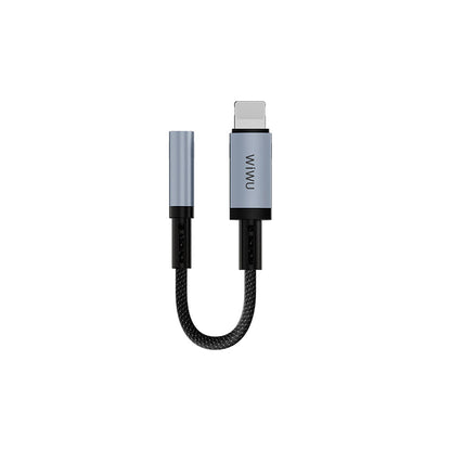 Legend Lightning to 3.5mm Aux Ses Adaptörü
