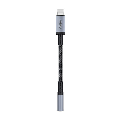 Legend Lightning to 3.5mm Aux Ses Adaptörü