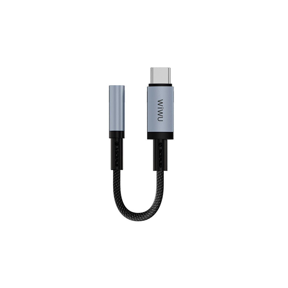 Legend Type-C to 3.5mm Aux Ses Adaptörü