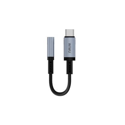 Legend Type-C to 3.5mm Aux Ses Adaptörü