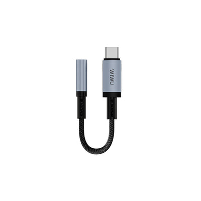 Legend Type-C to 3.5mm Aux Ses Adaptörü