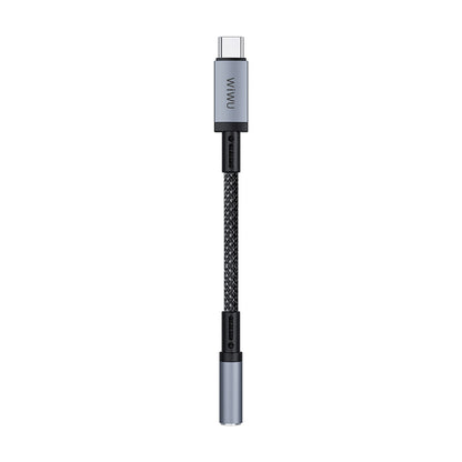 Legend Type-C to 3.5mm Aux Ses Adaptörü