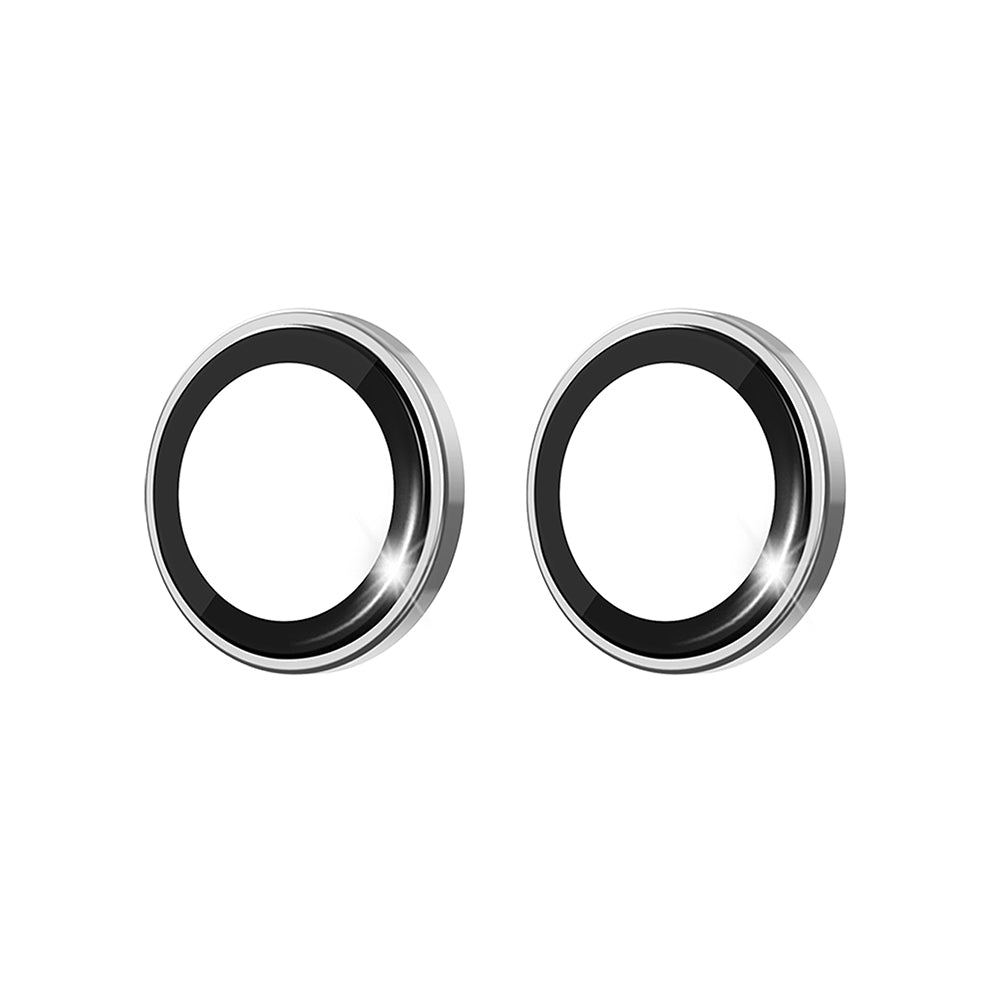LG-003 Lens Guard Safir AR iPhone Duo Kamera Lens Koruyucu