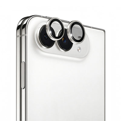 LG-003 Lens Guard Safir AR iPhone Duo Kamera Lens Koruyucu