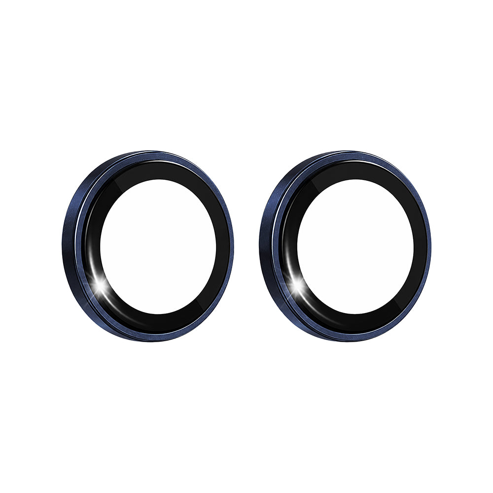 LG-003 Lens Guard Safir AR iPhone Duo Kamera Lens Koruyucu
