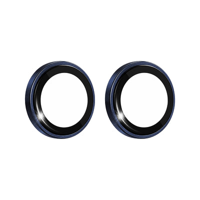 LG-003 Lens Guard Safir AR iPhone Duo Kamera Lens Koruyucu