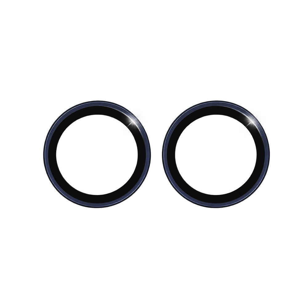 LG-003 Lens Guard Safir AR iPhone Duo Kamera Lens Koruyucu