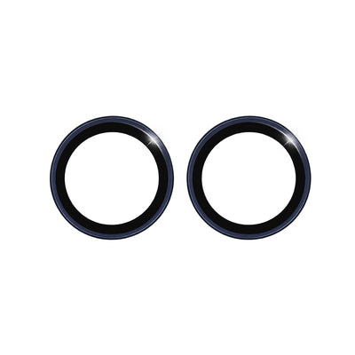 LG-003 Lens Guard Safir AR iPhone Duo Kamera Lens Koruyucu