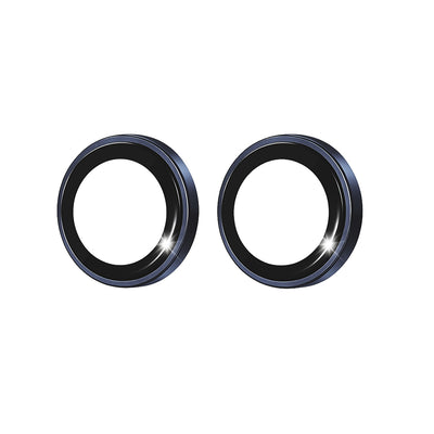 LG-003 Lens Guard Safir AR iPhone Duo Kamera Lens Koruyucu
