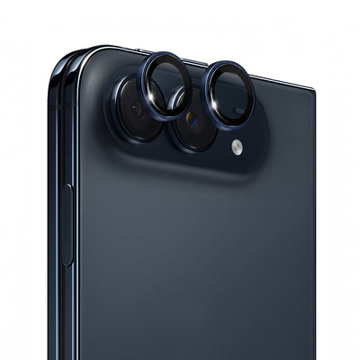 LG-003 Lens Guard Safir AR iPhone Duo Kamera Lens Koruyucu