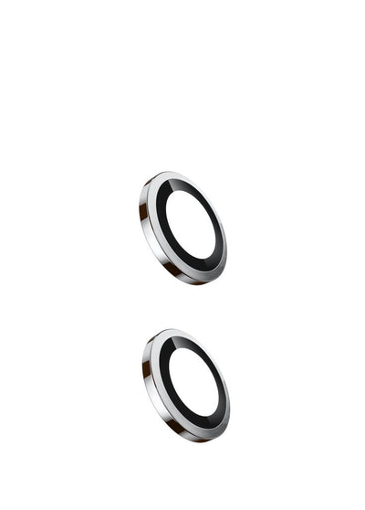 LG-003 Safir iPhone 16 Kamera Lens Koruyucu